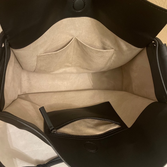 Von Holzhausen large shopper bag - Picture 8 of 8